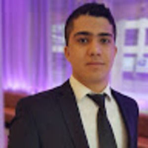 Meet your Posher, Muhammad yasin